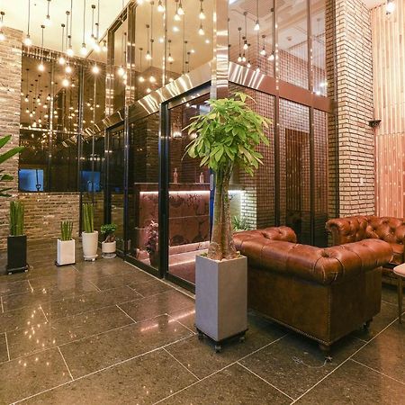 Heritage31 Hotel Seoul Eksteriør bilde