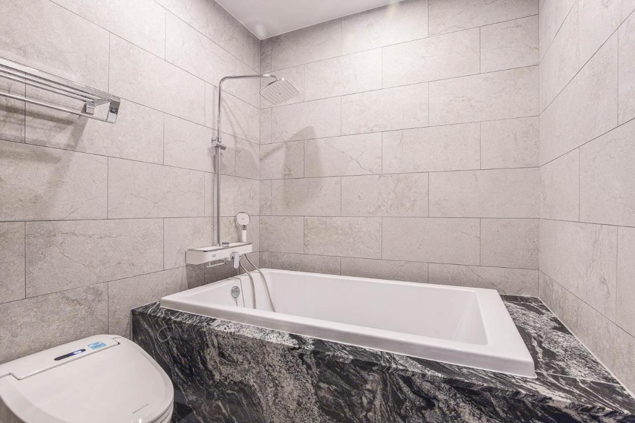 Heritage31 Hotel Seoul Eksteriør bilde