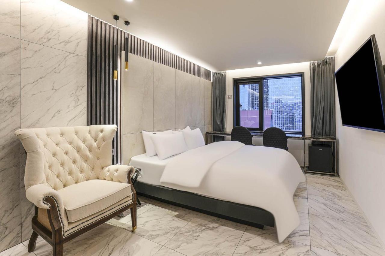 Heritage31 Hotel Seoul Eksteriør bilde