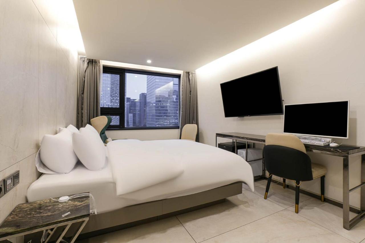 Heritage31 Hotel Seoul Eksteriør bilde