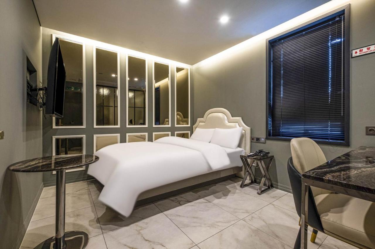 Heritage31 Hotel Seoul Eksteriør bilde