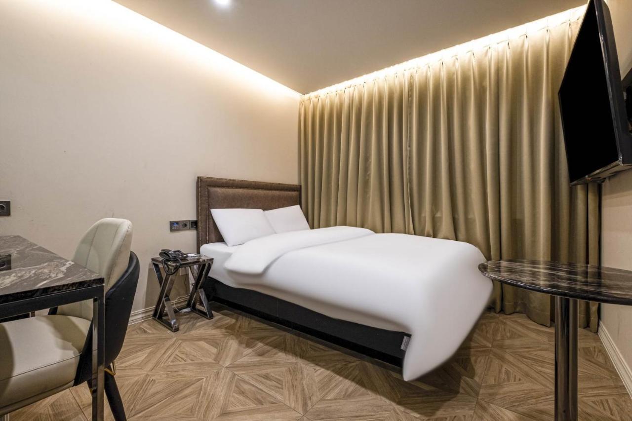 Heritage31 Hotel Seoul Eksteriør bilde