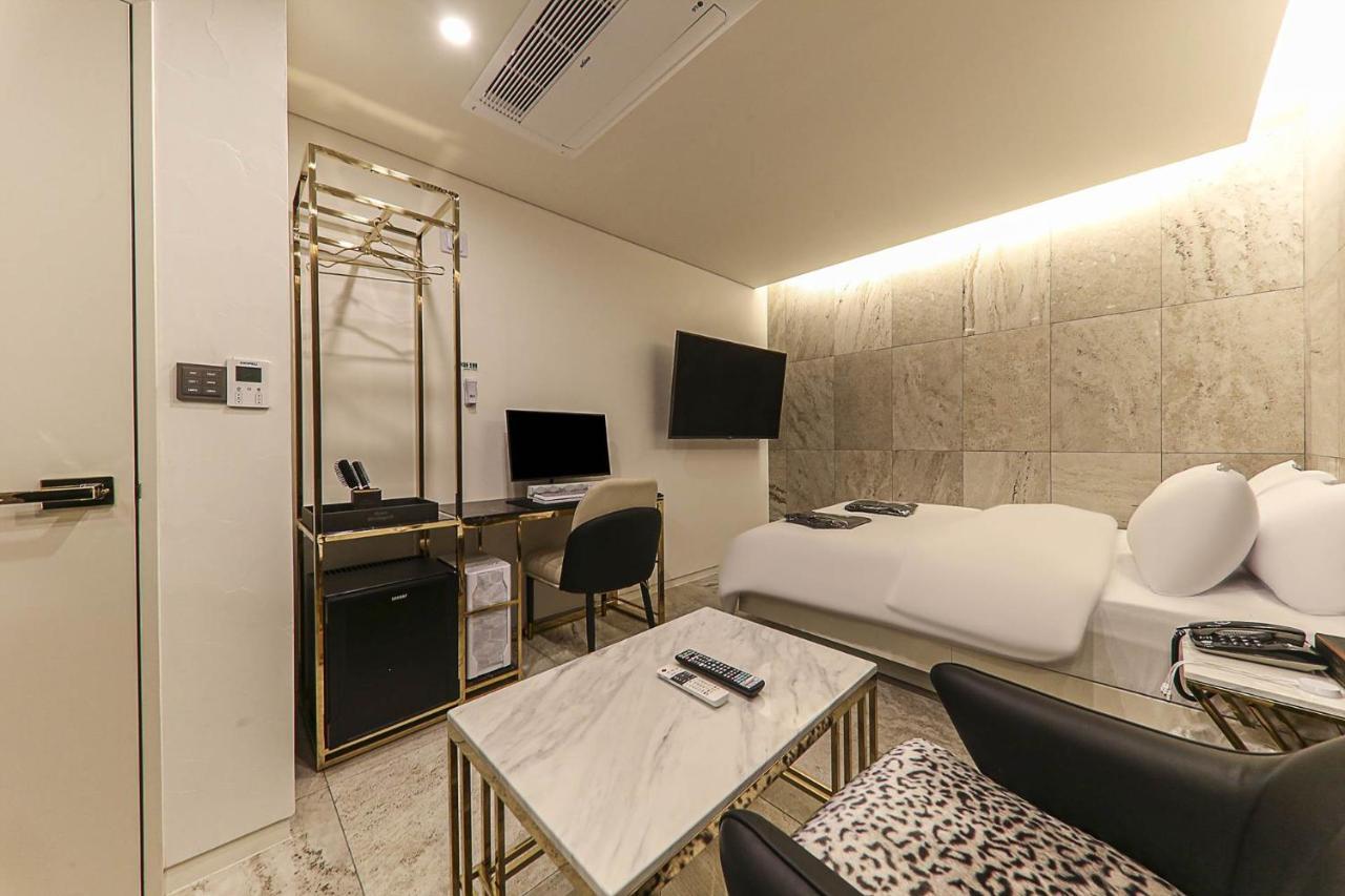 Heritage31 Hotel Seoul Eksteriør bilde