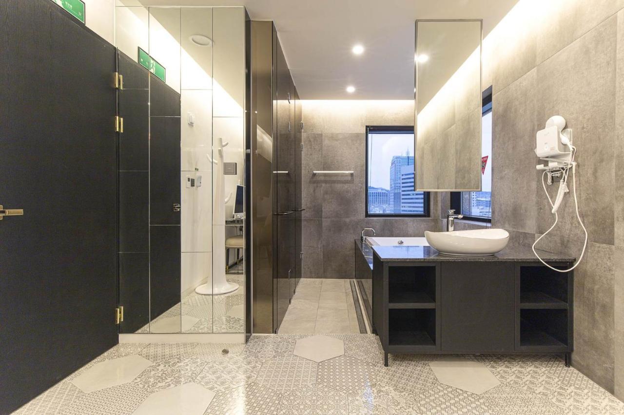 Heritage31 Hotel Seoul Eksteriør bilde