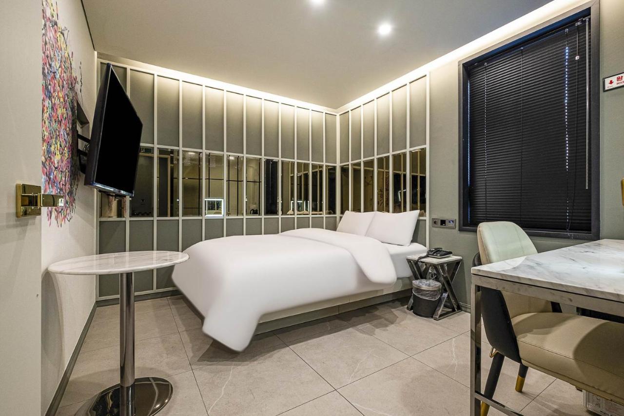 Heritage31 Hotel Seoul Eksteriør bilde