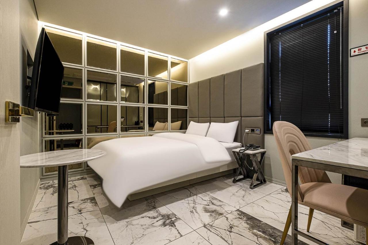Heritage31 Hotel Seoul Eksteriør bilde