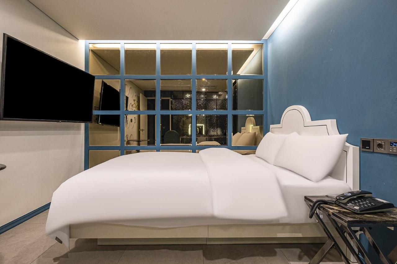 Heritage31 Hotel Seoul Eksteriør bilde