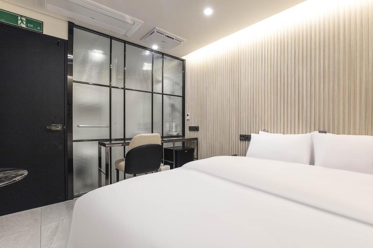 Heritage31 Hotel Seoul Eksteriør bilde