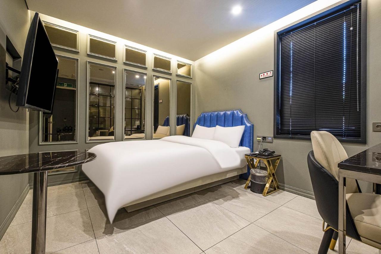 Heritage31 Hotel Seoul Eksteriør bilde